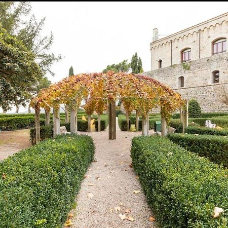 Apartamento Residenza San Donato Montepulciano Stazione Exterior foto