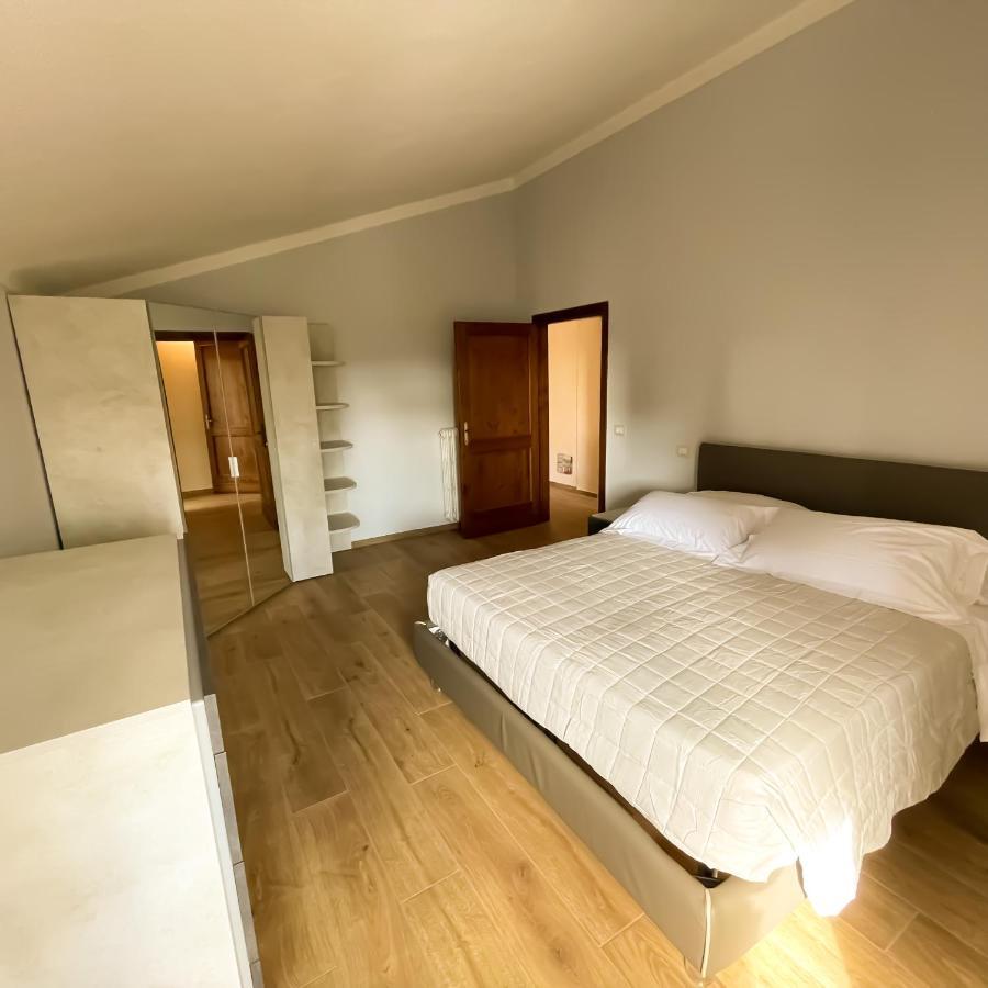 Apartamento Residenza San Donato Montepulciano Stazione Exterior foto