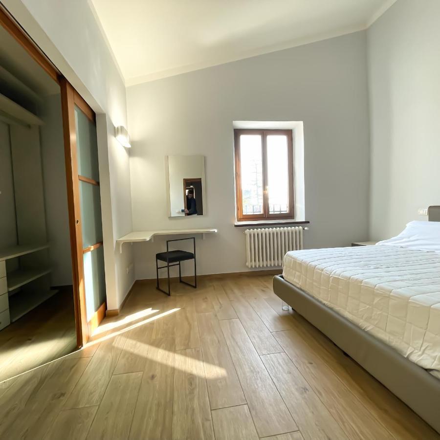 Apartamento Residenza San Donato Montepulciano Stazione Exterior foto