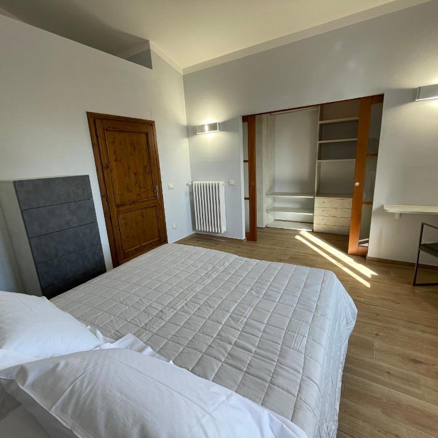 Apartamento Residenza San Donato Montepulciano Stazione Exterior foto