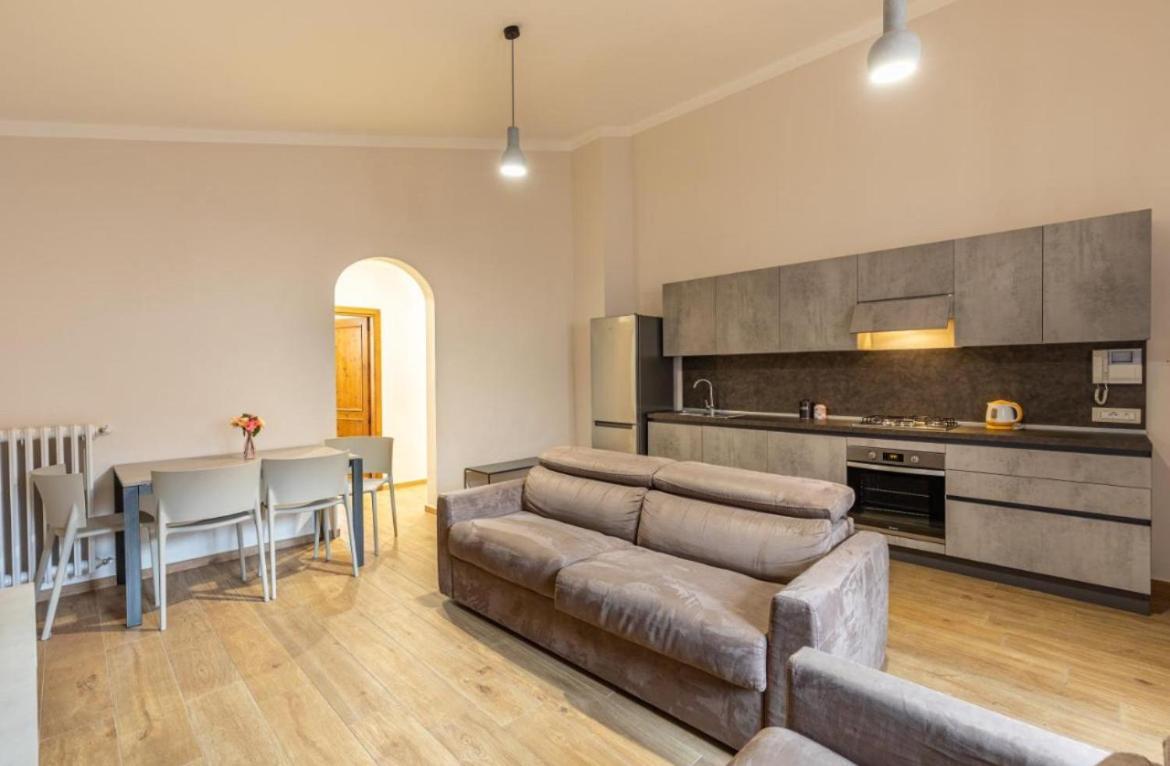 Apartamento Residenza San Donato Montepulciano Stazione Exterior foto